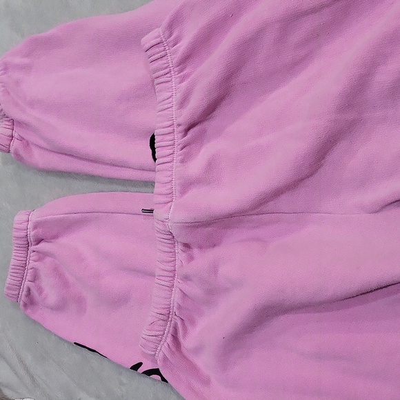 PINK Victoria's Secret Jogger Sweatpants - Picture 11 of 14